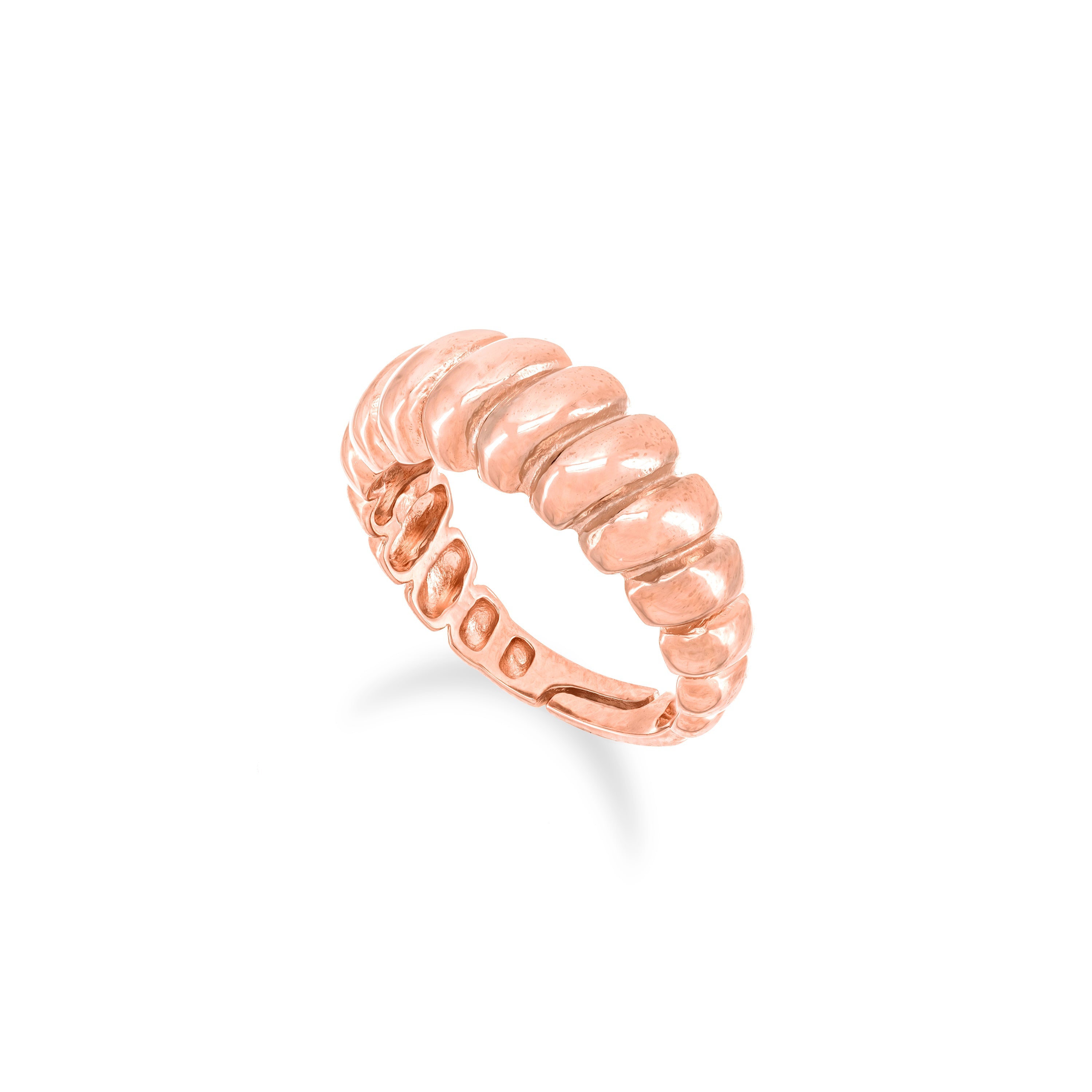 Croissant Ring